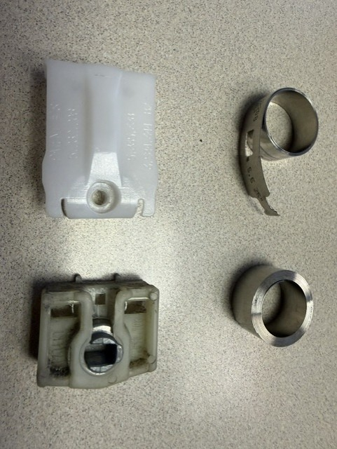 Swisco Coil Balance